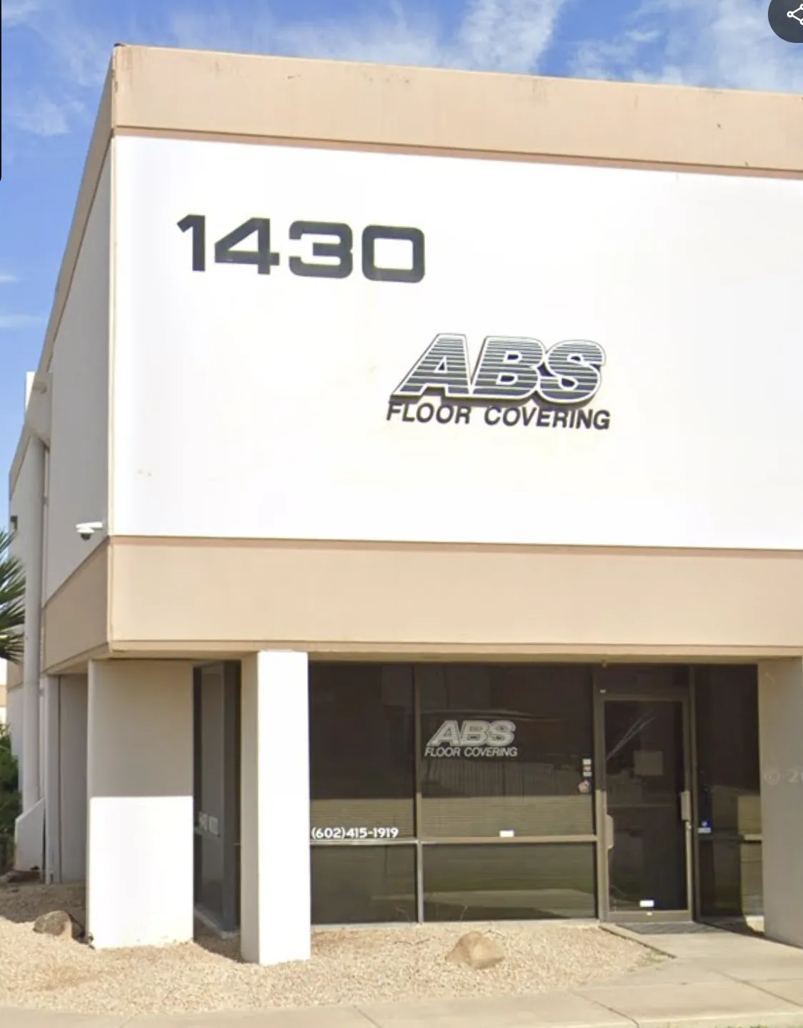 ABS Floor Covering Company - Phoenix, Arizona