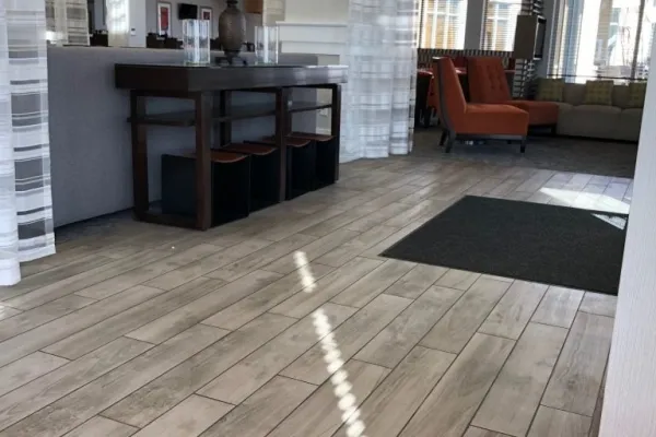 2026 Commercial Flooring Trends: What Phoenix Business Owners Need to Know